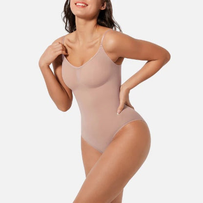 Sculpting Bodysuit Honey™