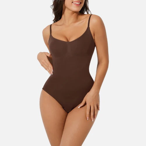 Sculpting Bodysuit Honey™