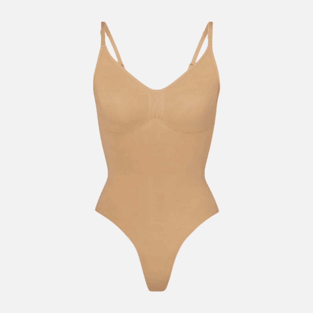 Sculpting Bodysuit Honey™