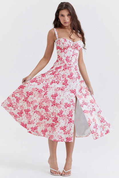 Flora Dress