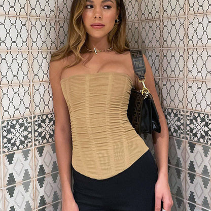 Skinny Sofi Corset